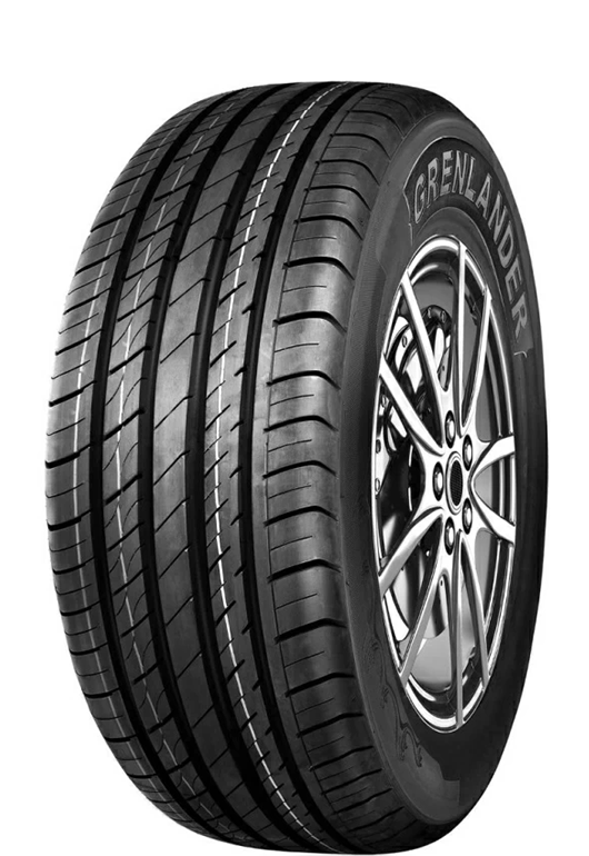 Grenlander L-Zeal 56