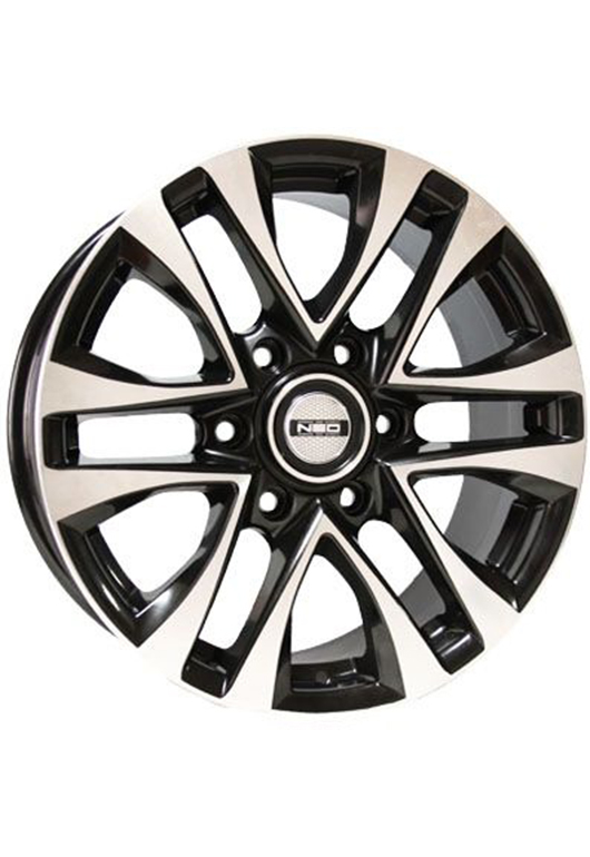 Techline 832 NEO BD