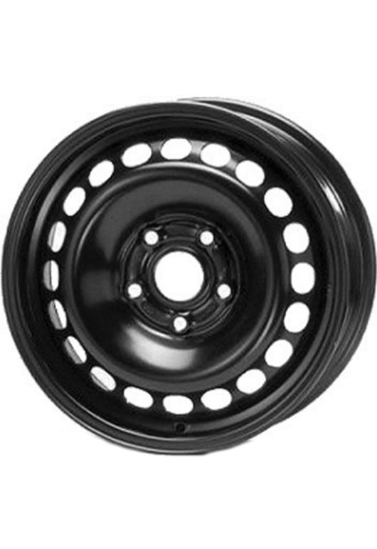 TREBL X40034 Black