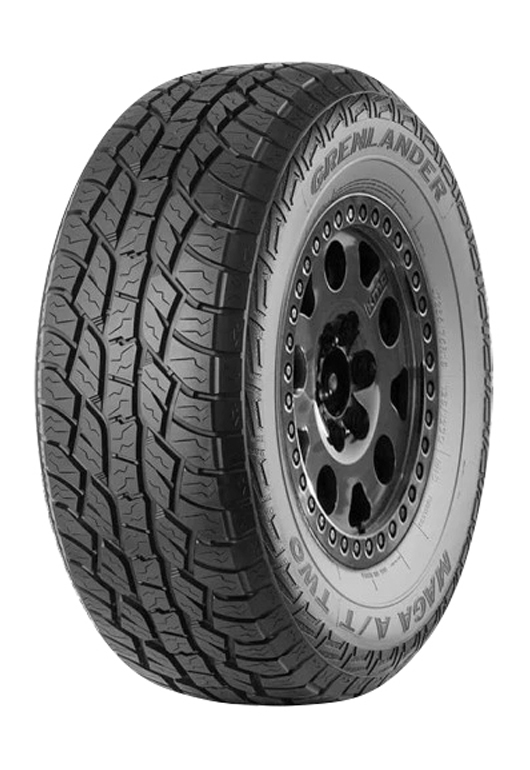 Grenlander MAGA A/T TWO