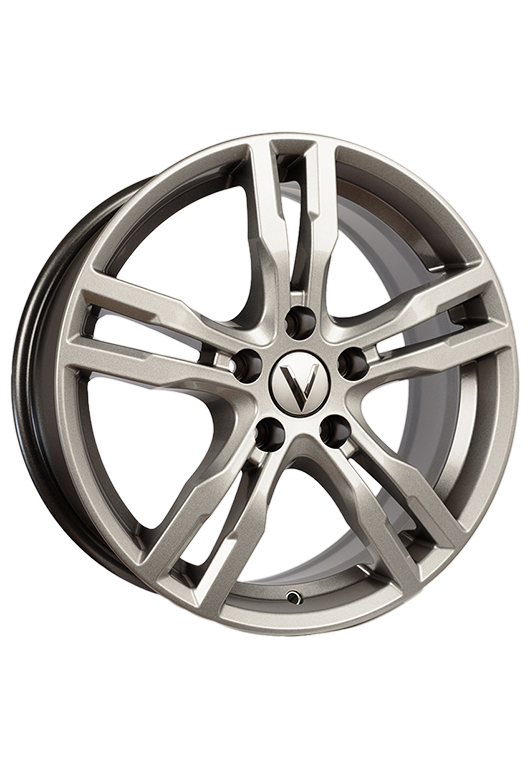 Vector B193 Silver