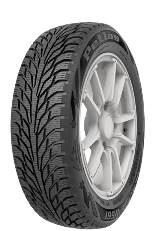 Glacier w661