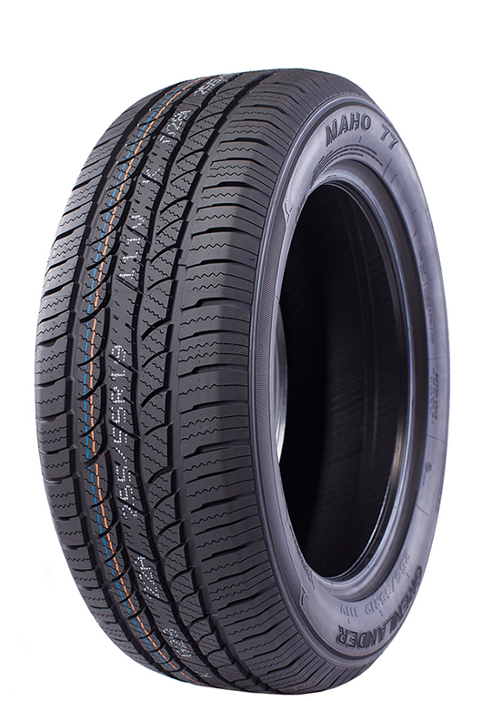 Grenlander Maho 77