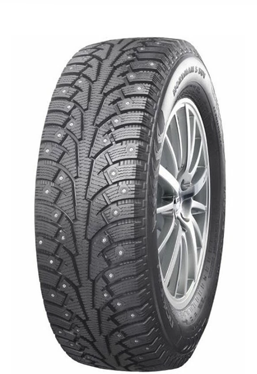Nordman 5 suv