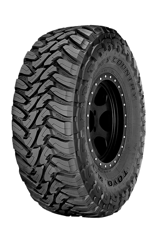 Toyo Open Country M/T