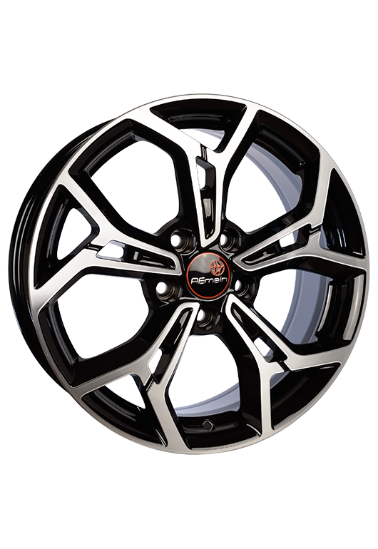 Remain R202 BLACK POLISHED