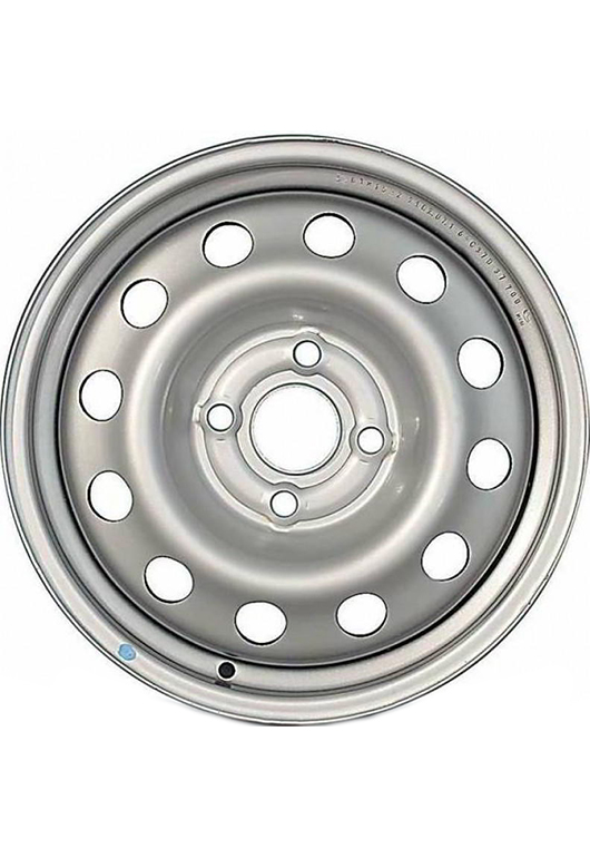 TREBL X40014 Silver