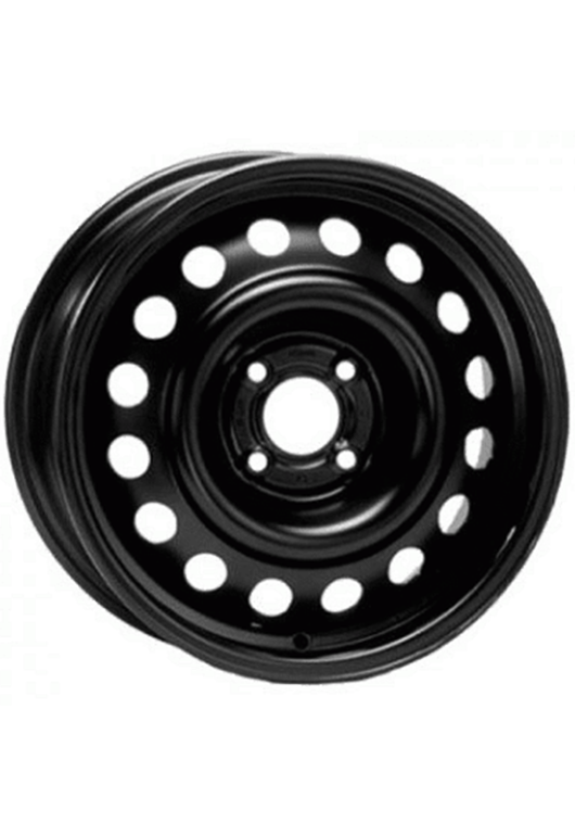 TREBL 7730T Black