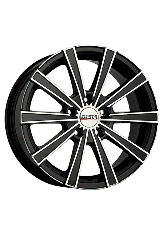 Disla 610 BD