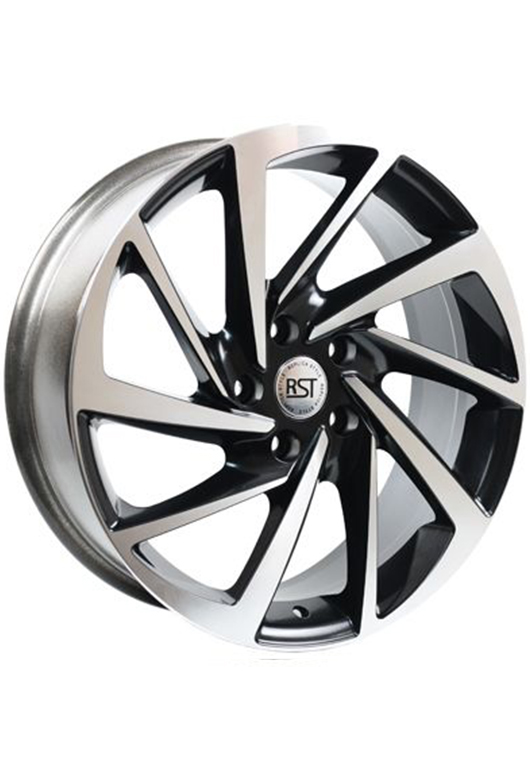 Techline 017 RST BD