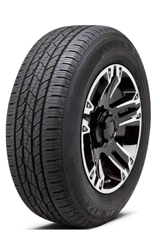 Nexen Roadian HTX RH5