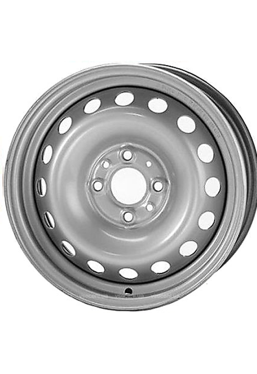Дорожная Карта ВАЗ 2110 Silver