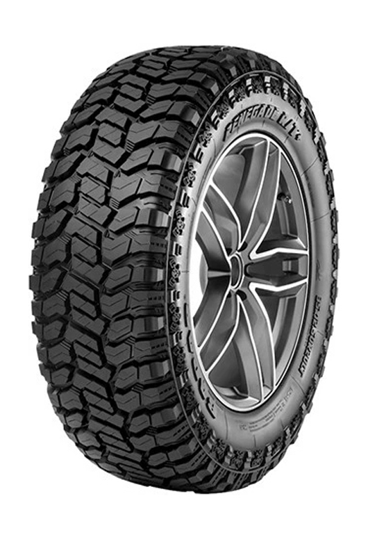 RADAR Renegade R/T+