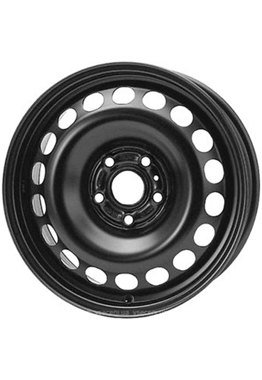 Дорожная Карта Volkswagen Black