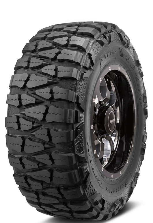 Nitto MUD GRAPPLER EXTREME TERRAIN