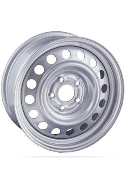 TREBL 64G35L Silver