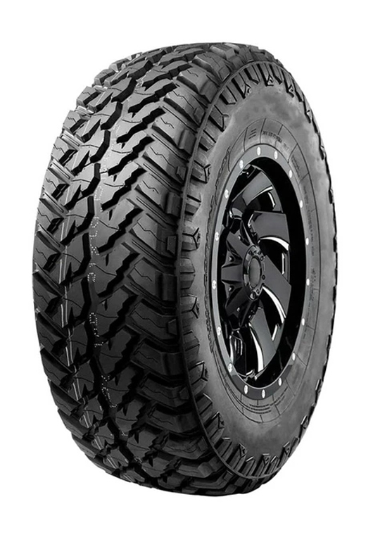 Grenlander DRAK M/T