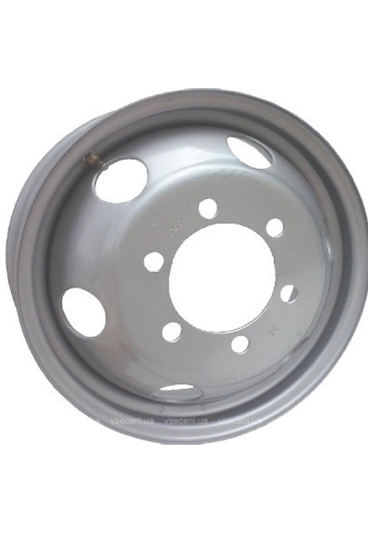 Дорожная Карта ГАЗ 3302 Silver