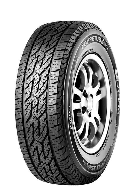 LASSA Competus A/T2