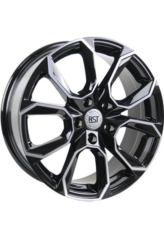 Techline 157 RST BD