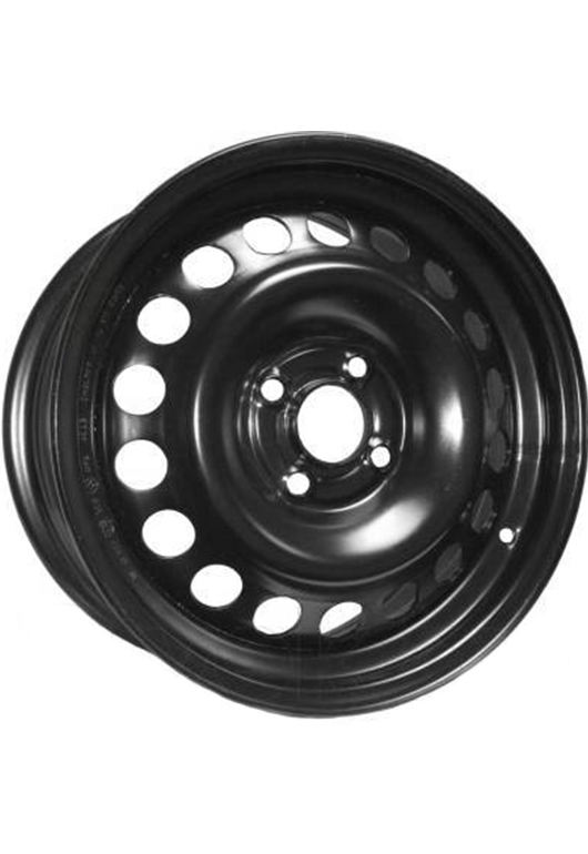 TREBL 8125T Black