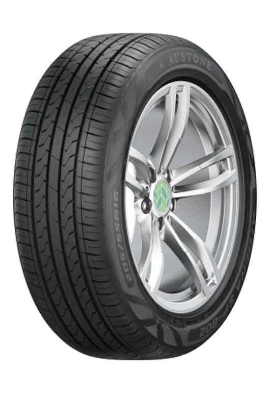 Austone Athena SP-802